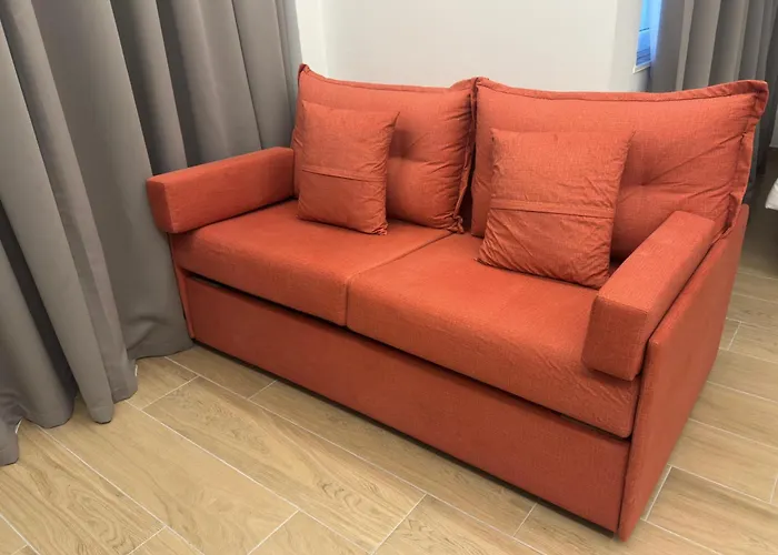 Tip - Top Suites